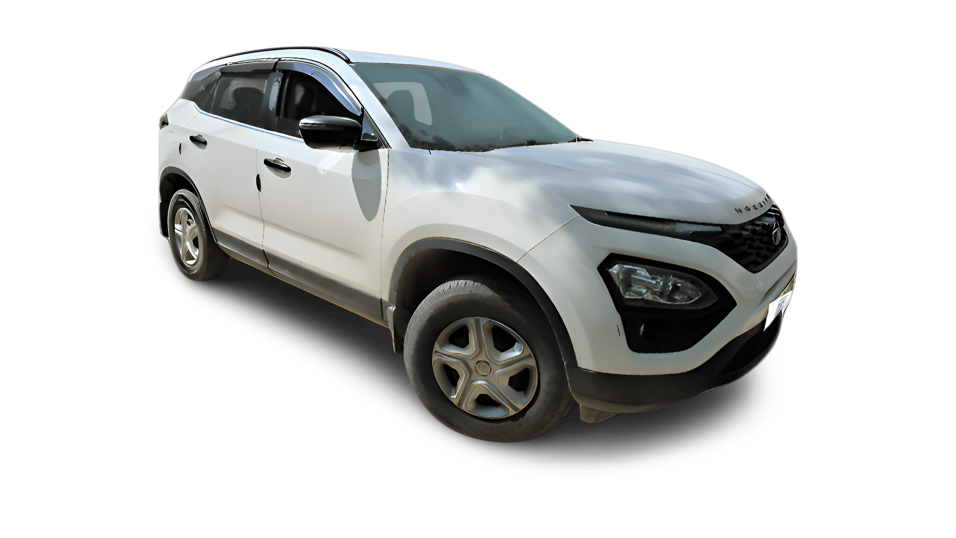 2023 Tata Harrier - SUV - Diesel - Manual - ₹13.67 lakh